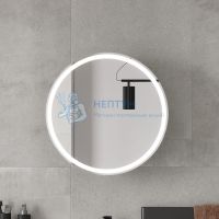 Зеркало-шкаф с подсветкой EQUIL Smile szSMILE.D600