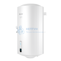 Накопительный водонагреватель Thermex Auga 100 V Wi-Fi (100 л.) 111394