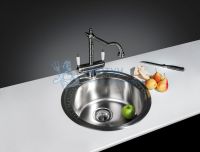 Смеситель для кухни Omoikiri Amagasaki-SI 4994045