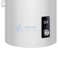 Накопительный водонагреватель Thermex Solo 50 V (50 л.) 151077