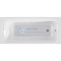 Ванна из искусственного камня 170х70 Jacob Delafon Elite E6D361RU-00