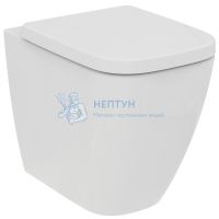 Напольный приставной унитаз Ideal Standard i.life B T4581HY