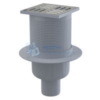 Трап для душа AlcaPlast APV2