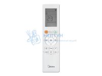 Внутренний блок Midea Unlimited inverter Multi MMAG2-12N8D0-I