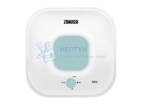 Водонагреватель накопительный Zanussi ZWH/S 15 Mini O (Green)