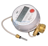 Теплосчетчик Карат-Компакт 2-223 без интерфейсов