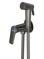 Гигиенический душ со смесителем Cezares LINER-DIF-GM