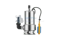 Дренажный насос Unipump INOXVORT 750 SW