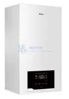 Настенный газовый одноконтурный конденсационный котел Haier GreenLine 1.26 TI (26 кВт)