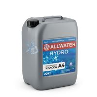 Котловая вода подготовленная Allwater Hydro 20 л