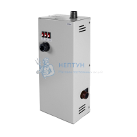 Настенный электрический одноконтурный котёл ЭВПМ-6 (Миасс) (6 кВт)