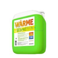 Теплоноситель пропиленгликоль Warme Eco Pro -65, 10 кг