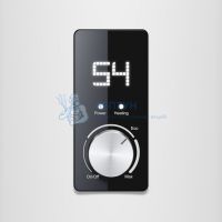 Накопительный водонагреватель Thermex Solo 100V (100 л.) 151079