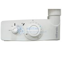 Электрический полотенцесушитель Atlantic Adelis W 500W
