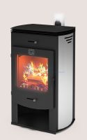 Печь-камин Теплодар Танго