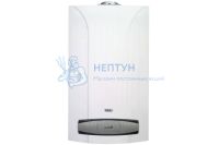 Настенный газовый двухконтурный котел BAXI LUNA-3 COMFORT 310 Fi (31 кВт)