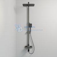 Душевая система со смесителем AVRORA Orra AV6140GM