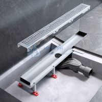 Трап для душа линейный Am.Pm W01SC-P11-060-01SB