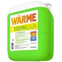 Теплоноситель пропиленгликоль Warme Eco Pro -65, 20 кг