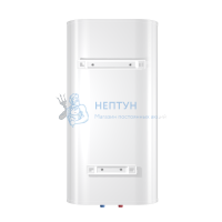 Накопительный водонагреватель Thermex Edisson Droid 80 V (80 л.) 161017