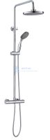 Термостатическая душевая система D&K Bayern.Potsdam DA2123701B10