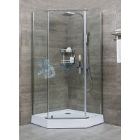 Душевой уголок Alex Baitler 900x900 AB215-90