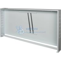 Шкаф распределительный наружный 19-20 выходов Stout ШРН-7 651х120х1304