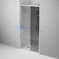 Дверь душевая в нишу 1000x25 Am.Pm Gem W90G-100-1-195MG