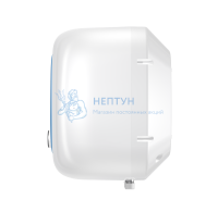 Накопительный водонагреватель Thermex Garanterm Zulu 10 O (10 л.) 111252