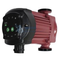 Циркуляционный насос DPS 25/6 -130EАВ с част. рег. Allwater (130мм, 5-45Вт, 3,6куб/ч)