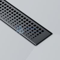 Трап для душа линейный Am.Pm W01SC-P11-060-01BM