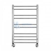 Полотенцесушитель водяной Lemark Poseldon LM42810 П10 500x800