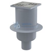 Трап для душа AlcaPlast APV32