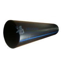 Труба ПНД SDR 26 d 140х5,4 мм