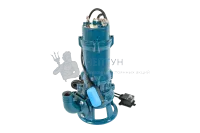 Насос фекальный Unipump FEKAMAX 15-13-1,5