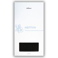 Настенный газовый двухконтурный котел Vanward Pioneer 15F (15 кВт)