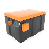 Жироуловитель Bevol Аэро - 1,0x80