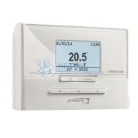 Комнатный регулятор THERMOLINK P (eBUS) совместим с котлами Пантера