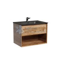 Подвесная тумба под умывальник 690x445x520 Sancos MR1.070ECH