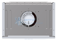 Настенный газовый двухконтурный конденсационный котел E.C.A. Proteus Premix 28 HM (28 кВт)