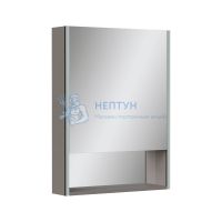 Зеркало-шкаф с подсветкой EQUIL Smile szSMILEI60.R