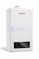 Настенный газовый двухконтурный конденсационный котел Meteor M30 (26 кВт)