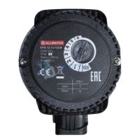 Циркуляционный насос для ГВС DPS 12-12-72ЕМ с част. рег. Allwater (72мм, 9Вт, 0,6куб/ч)