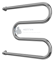 Полотенцесушитель Водяной Terminus Эконом 600х700 4620768888199