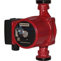 Циркуляционный насос Rommer 25/60-180 RCP-0002-2 561801