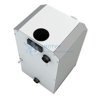 Напольный газовый одноконтурный котел Wester CLEVER 30 (30 кВт)