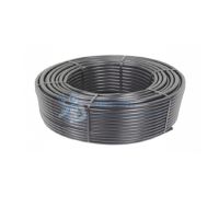 Труба из сшитого полиэтилена 16x2,6 СТАБИЛЬНАЯ PEX-A/AL/EVOH Vieir VP88-200