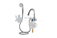 Проточный кран-водонагреватель Unipump BEF-001-03