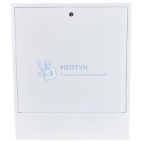 Шкаф распределительный наружный 6-7 выходов Stout ШРН-180-2 650х180х550