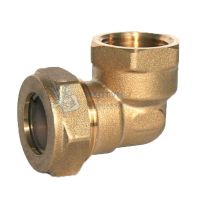 Уголок 15X1/2 ВР "VER-PRO"
